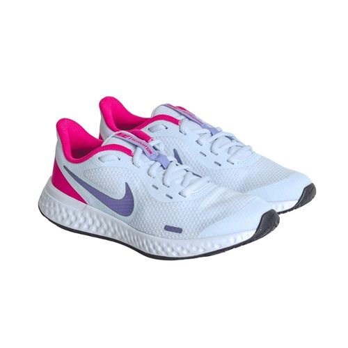 Tenis Fem Ad Running Nike Revolution 5 Bq5671-018 339401