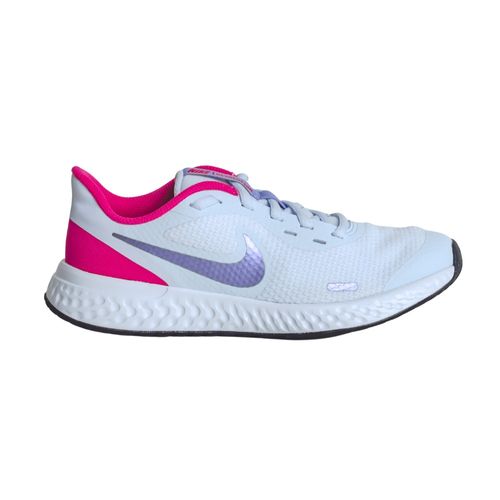 Tenis Fem Ad Running Nike Revolution 5 Bq5671-018 339401