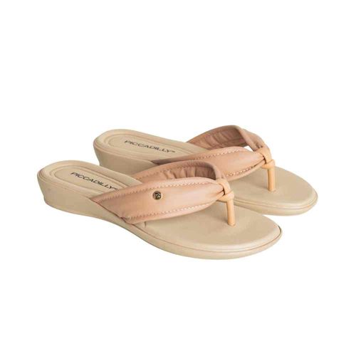 Tamanco Feminino Anabela Piccadilly 500284