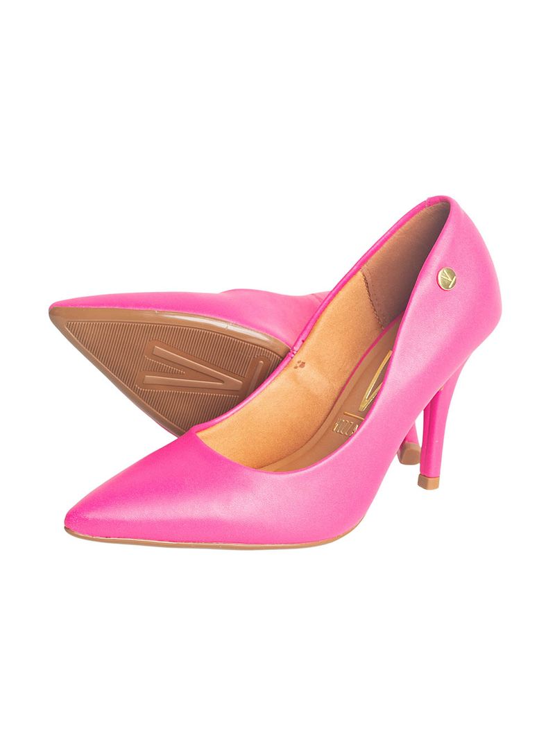 Sapato Feminino Salto Alto Vizzano 11841101