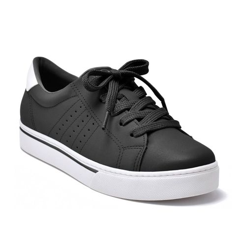 Tênis Moda Casual Feminino Marte 22-1403
