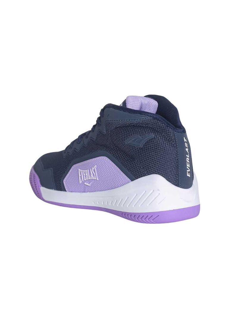 Tenis academia fashion feminino everlast