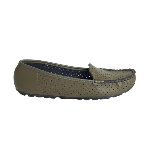 Sapato Feminino Adulto Mocassim Vizzano 1187.303