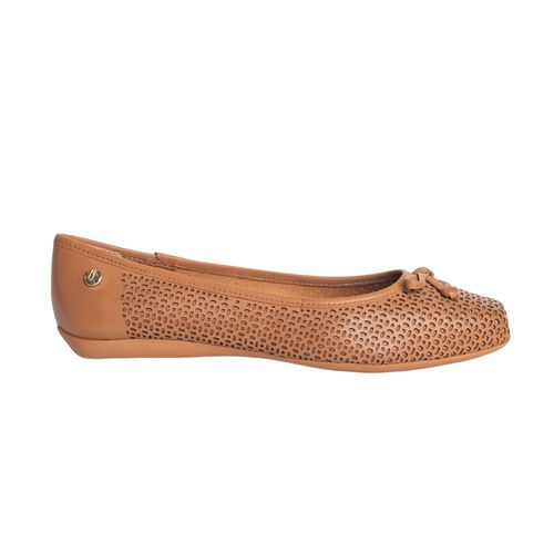 Sapatilha Feminino Adulto Bico Quadrado Bottero 327901