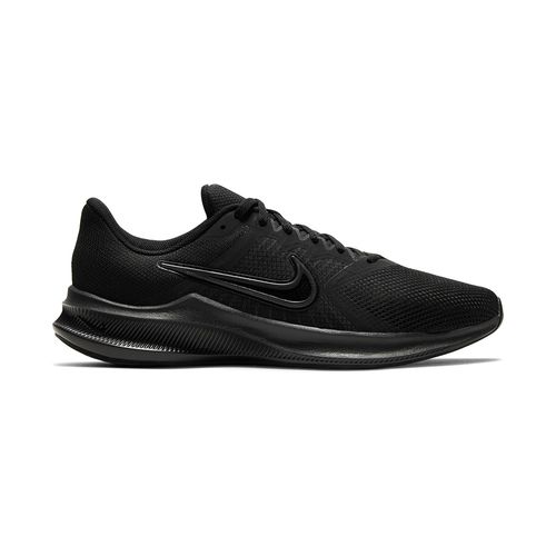 Tênis Masculino Adulto Running Nike Downshifter 11 Preto