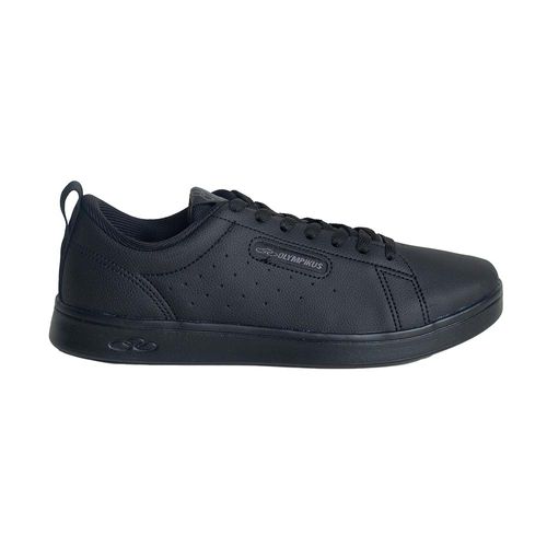 Tênis Casual Masculino Olympikus Only 2 Preto