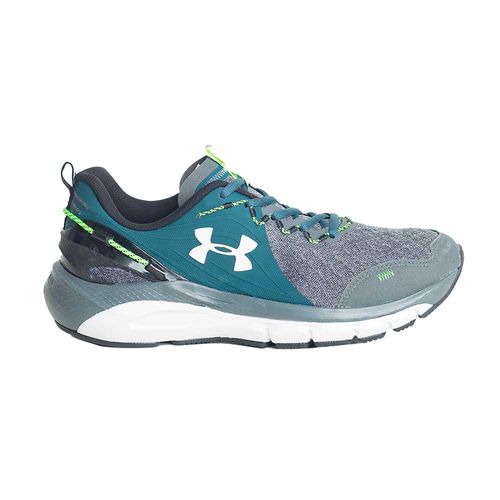 Tênis Running Masculino Adulto Ua Charged Proud Under Armour