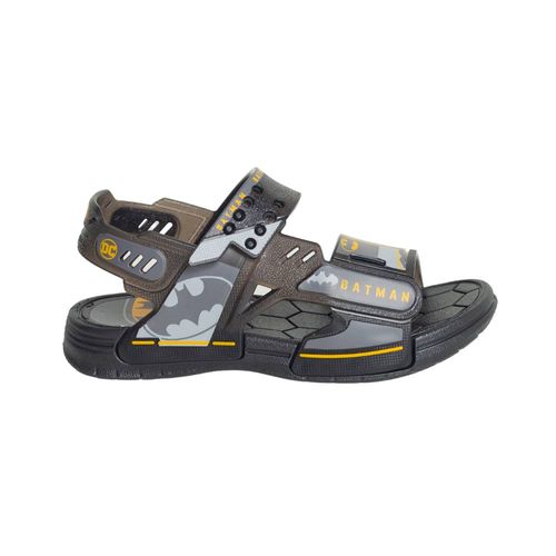 Sandália I Papete Grendene Batman Batwing 22518