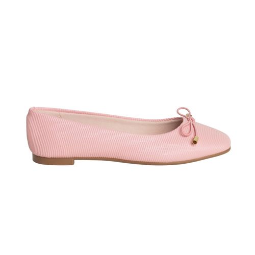 Sapatilha Feminino Bico Redondo Moleca 5724.100