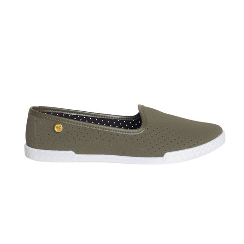 Sapatilha Feminino Alpargatas Moleca 5709.100