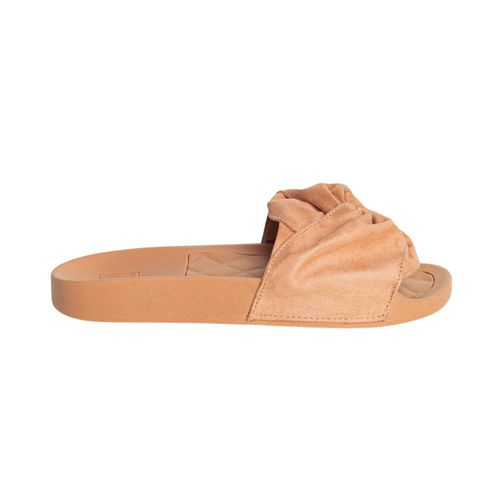Chinelo Feminino Gaspea/Slide Moleca 5414.144