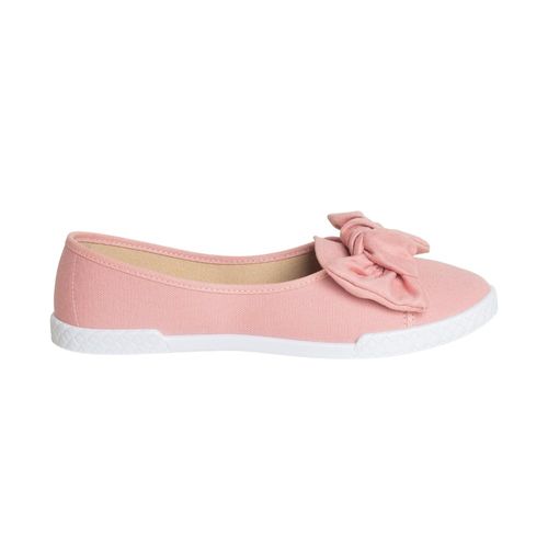 Sapatilha Feminino Alpargatas Moleca 5709.101