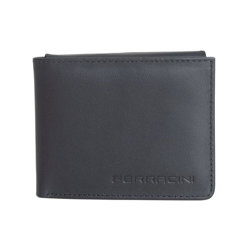 Carteira Masculina Ferracini Cf299