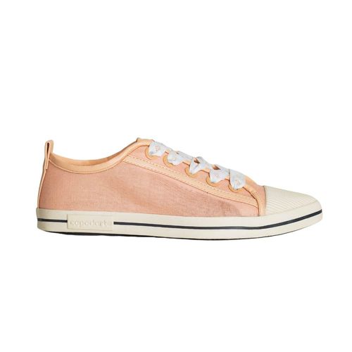 Tênis Moda Casual Feminino Capodarte 4016199