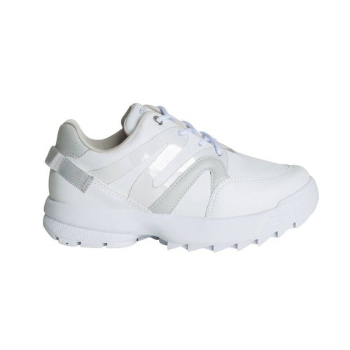 Tênis Moda Casual Feminino Ramarim 21-75204