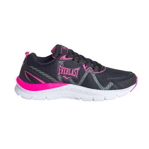Tênis Running Feminino Kromus Ii Everlast Sefa69d