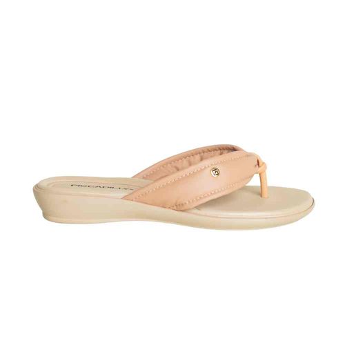 Tamanco Feminino Anabela Piccadilly 500284