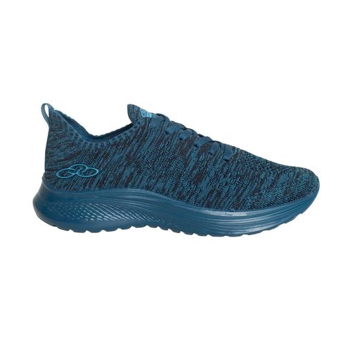 Tênis Running Masculino 155 G Ultraleve Olympikus Petróleo