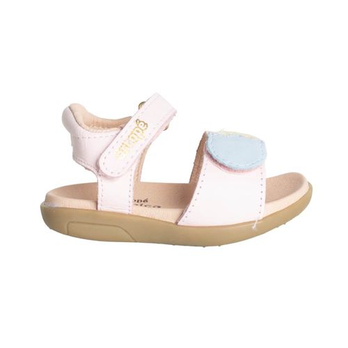 Sandália Infantil Papete Ortope 205364-903