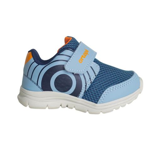 Tenis Inf Running Menino Ortope 292157