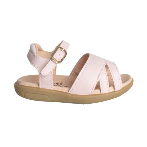 Sandália Infantil Papete Ortope 205363-002