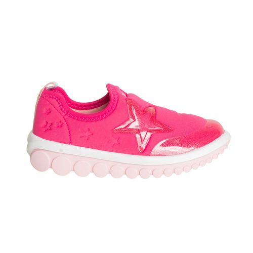 Tênis Infantil Running Bibi 1155063