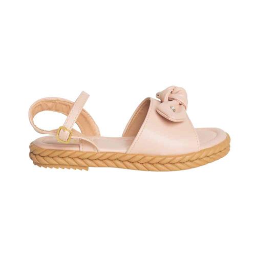 Sandália Infantil Anabela Nilqui 301023