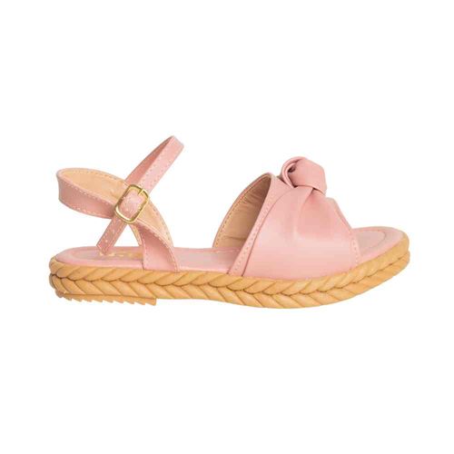 Sandália Infantil Anabela Nilqui 301045