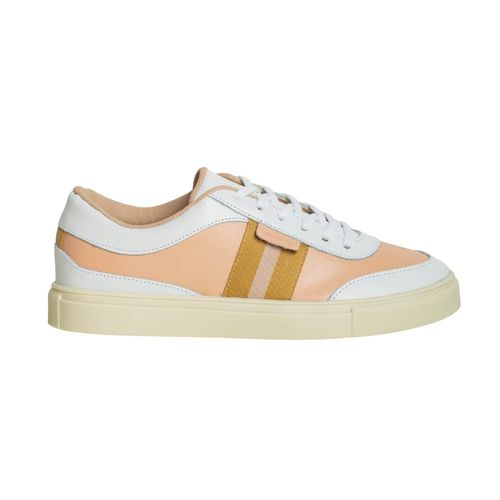 Tênis Moda Casual Feminino Capodarte 6355