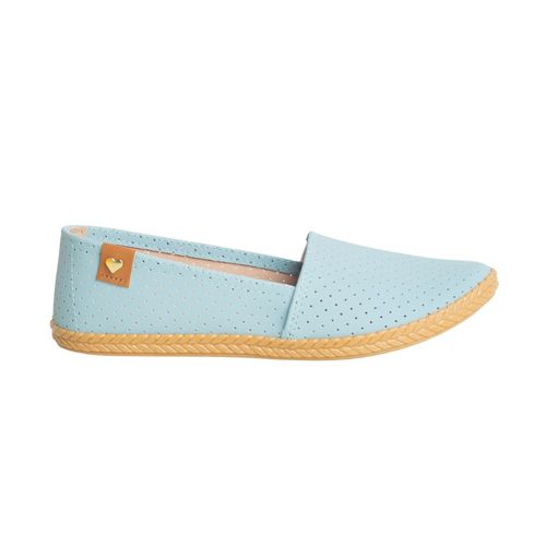 Sapatilha Feminino Alpargatas Moleca 5287.210
