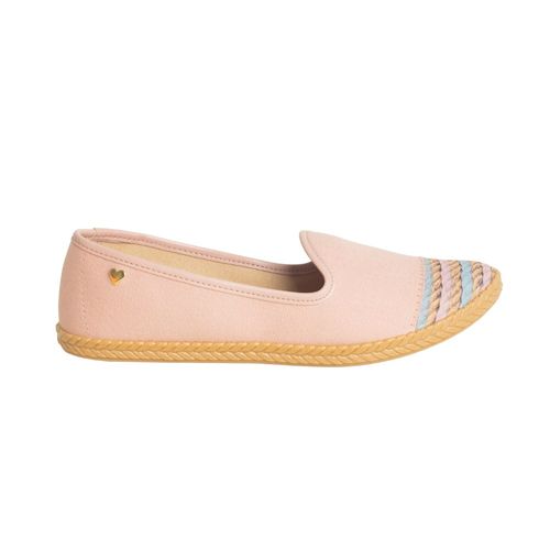 Sapatilha Feminino Alpargatas Moleca 5287.274
