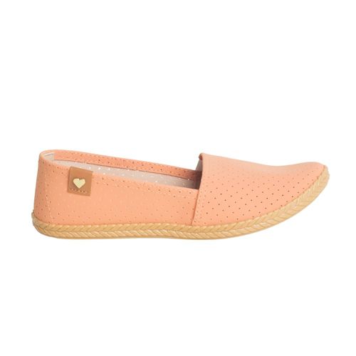 Sapatilha Feminino Alpargatas Moleca 5287.210