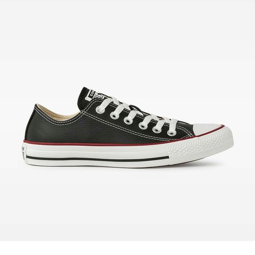 Tênis Adulto Converse Chuck Taylor All Star New Malden Ox Preto