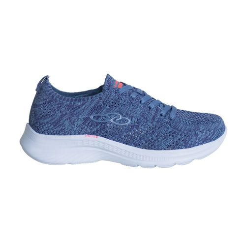Tênis Running Feminino Olympikus 130 G Marinho