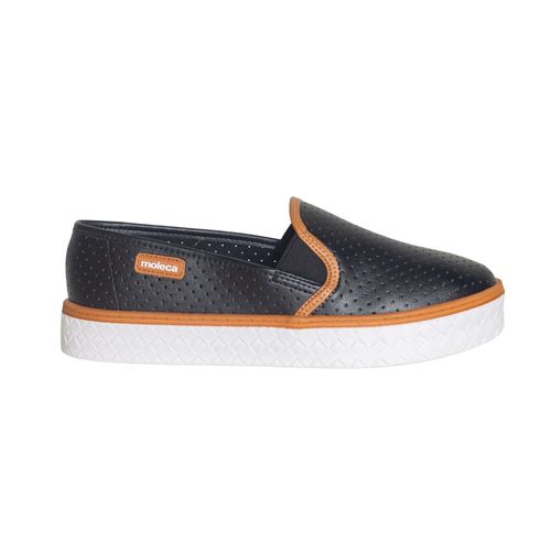 Tênis Moda Casual Feminino Moleca 5712.204