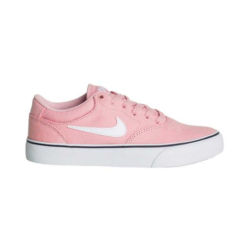 Tênis Street Feminino Nike Sb Chron 2 Cnvs Dm3494-602