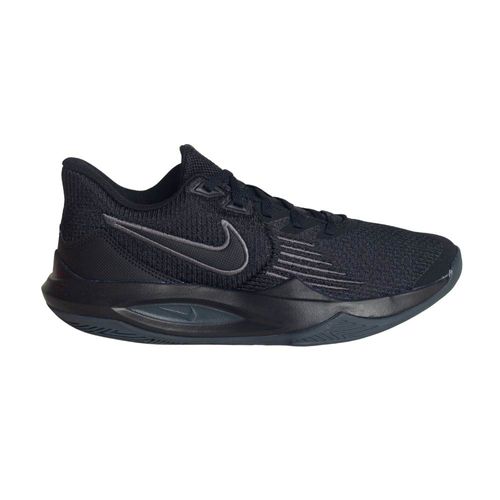 Tênis Basketball Masculino Precision V Nike Preto