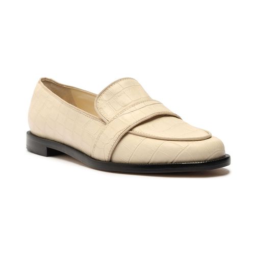 Sapato Feminino Mocassim Arezzo A1227900010006