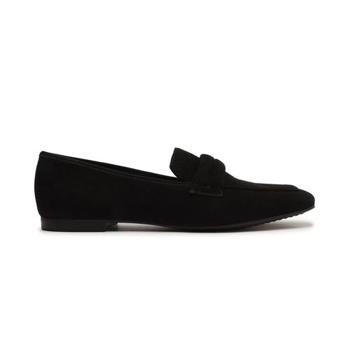 Sapato Feminino Mocassim Arezzo A1169400640004