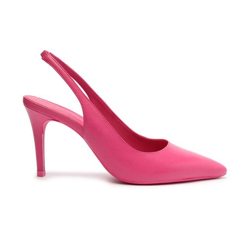 Sapato Feminino Salto Alto Arezzo A1025304390002