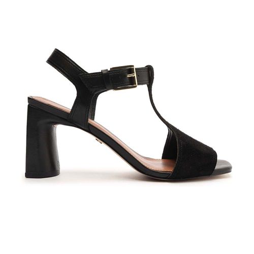 Sandália Feminino Salto Alto Arezzo A12288000300