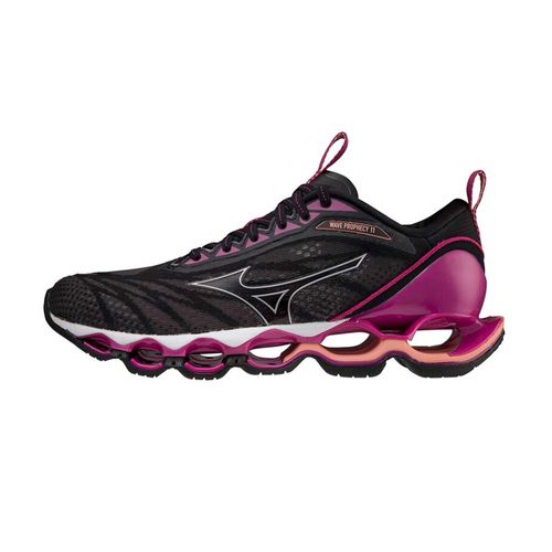 Tênis Running Feminino Mizuno Wave Prophecy 11 F