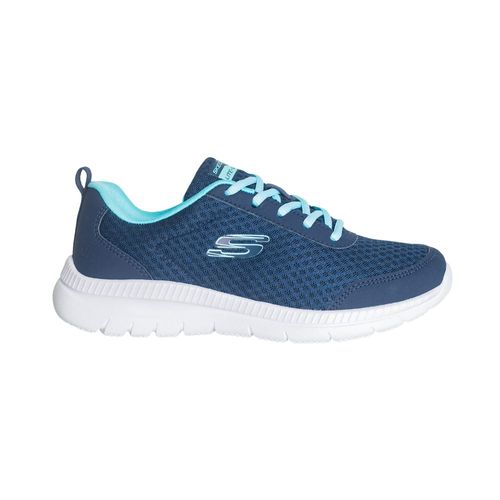 Tênis Running Feminino Bountiful Skechers 149219br