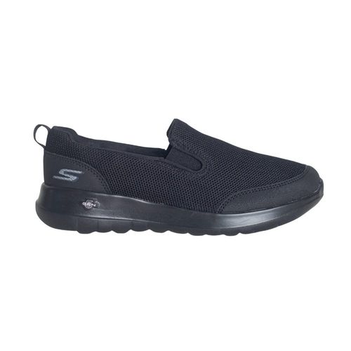 Tênis Masculino Running Skechers Go Walk Preto
