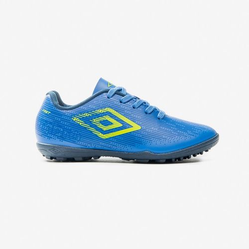 Chuteira Indoor Infantil Fast Jr Umbro U07fb063