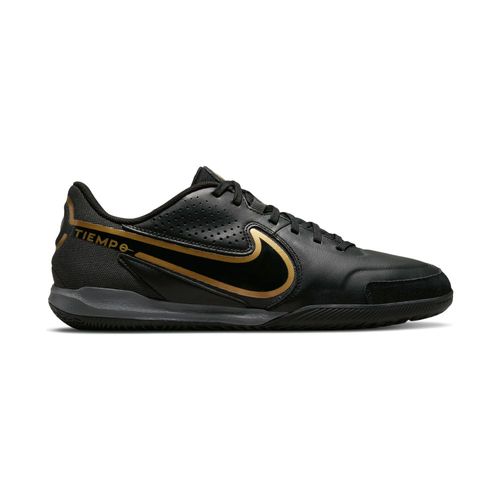 Chuteira Indoor Masculina Legend 9 Academy Ic Nike Preta
