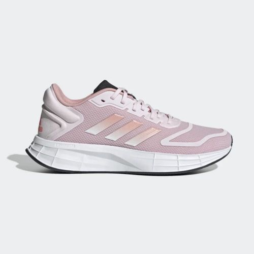 Tênis Casual Feminino Adulto Duramo Sl 2.0 Adidas Rosa Claro