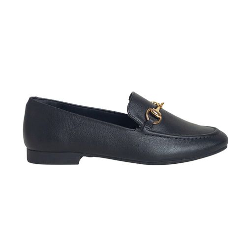 Sapato Feminino Mocassim Anacapri C300750098
