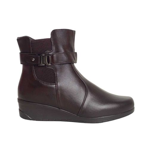Bota Feminino Cano Baixo Mooncity 71056
