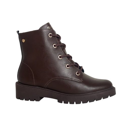 Bota Feminino Coturno Ramarim 22-90121